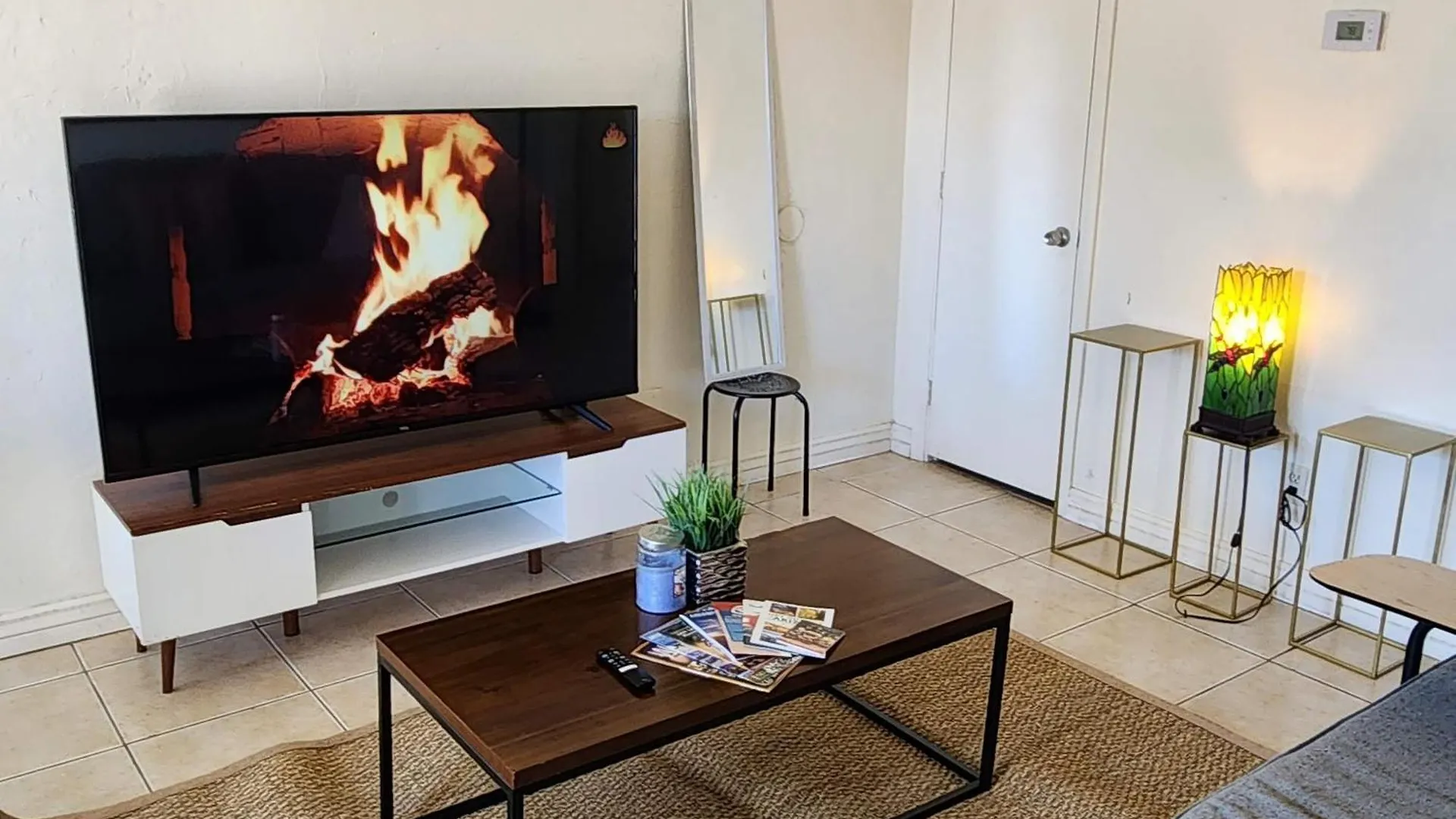 Apartment *Msg For 5%Off*2Bed1Bath Kingqueenbeds Midtownphx Phoenix